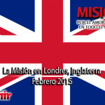 Mission UK ESP