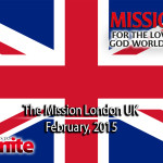 Mission UK