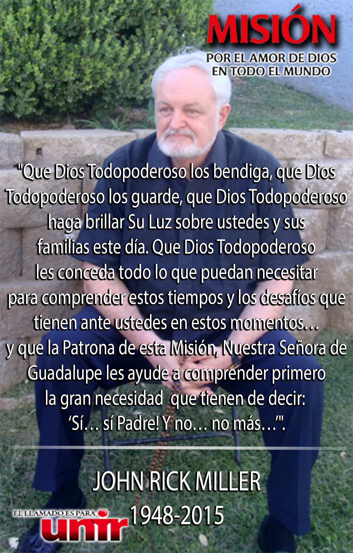 Rick 1 ESP