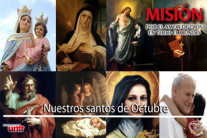 Santos Mes ESP