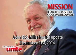 Health Update Dec EN