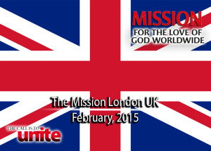 Mission UK