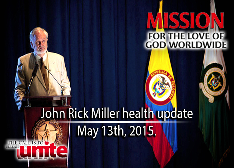 Health Update 2015 ENG